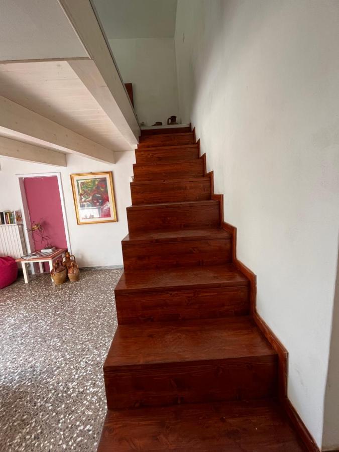 Elia House Lecce Villa Exteriör bild